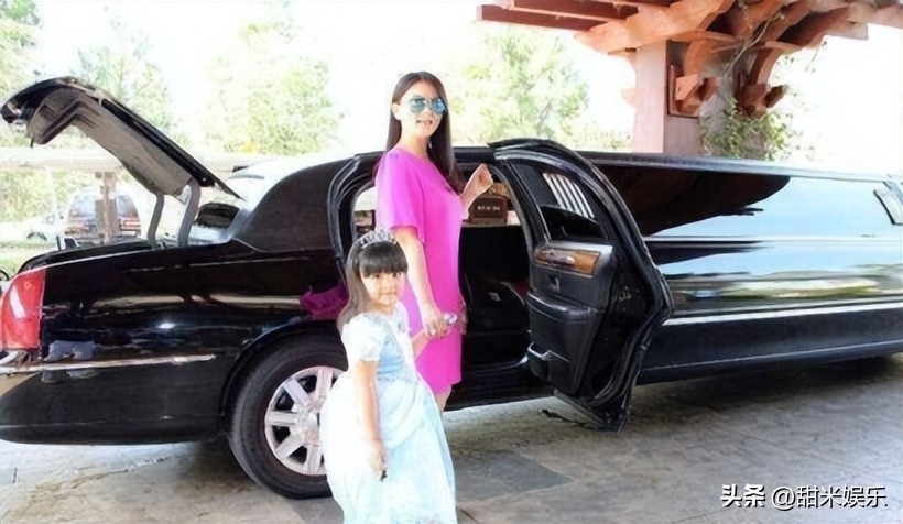 李湘大s豪宅曝光,土豪李湘一顿早餐竟吃上千块合集