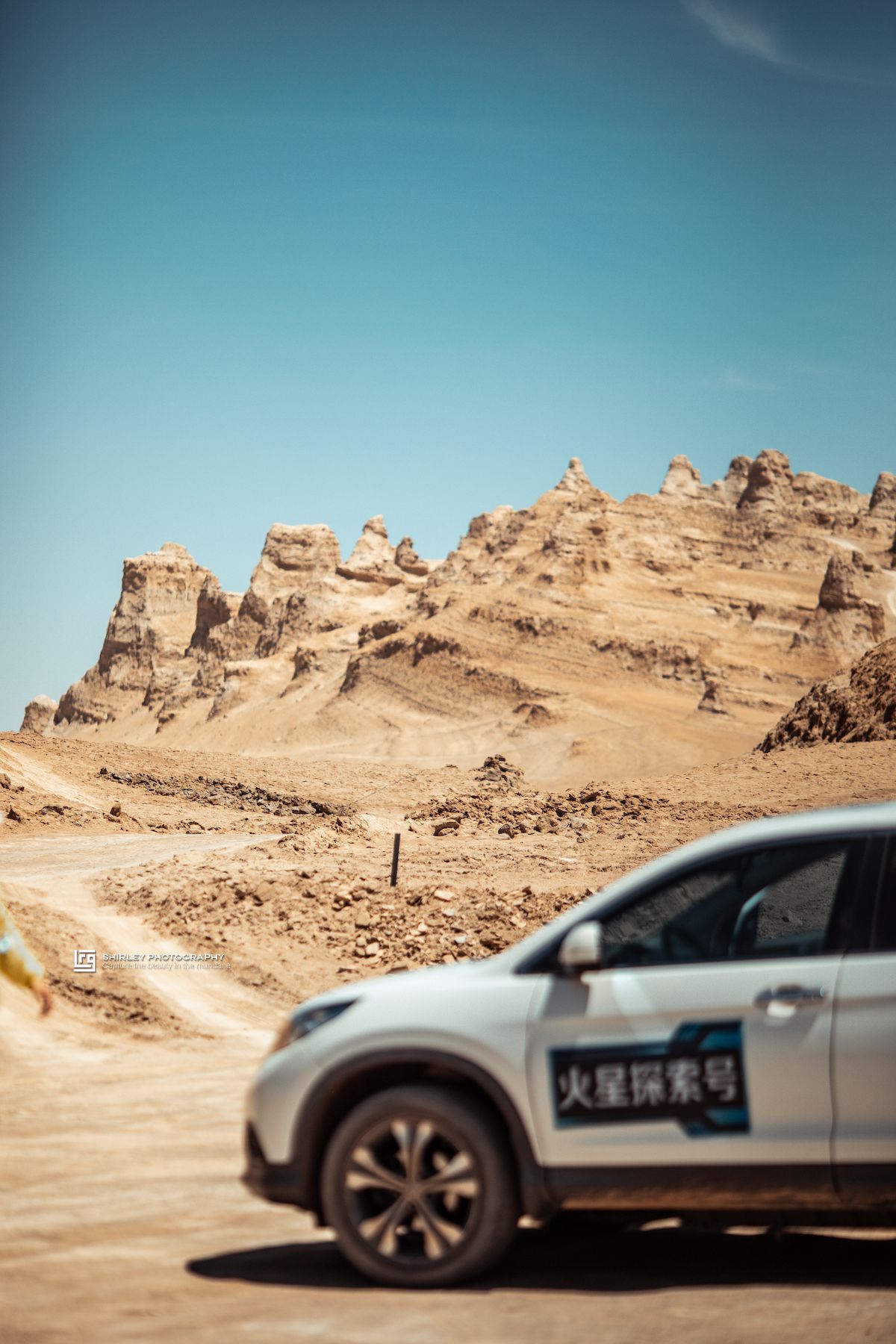 火星跟地球相似的地方景区 (世界上最像火星的地方)