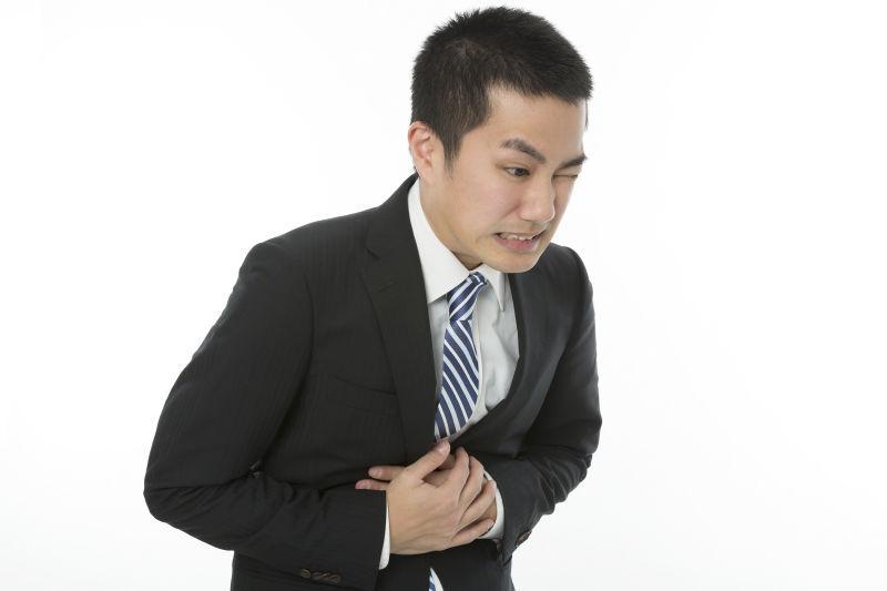 上腹部疼如何区分胃病和胰腺癌,胃痛不一定都是胃病要警惕胰腺癌