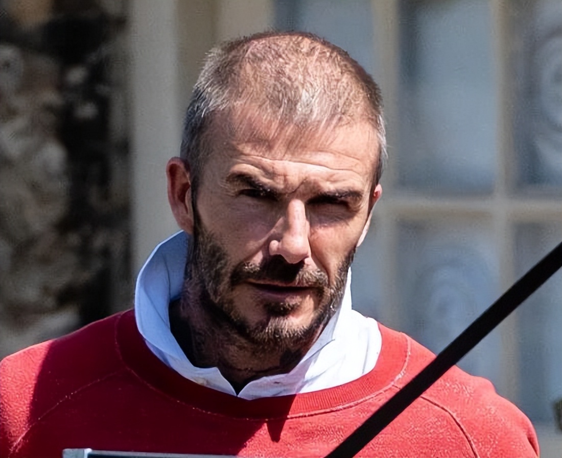 卡塔尔世界杯贝克汉姆,卡塔尔世界杯贝克汉姆c罗