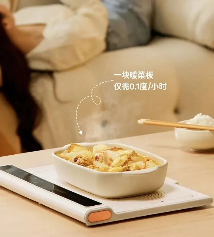 菜冷了没有微波炉怎么加热,怎么解决冬天饭菜冷得快