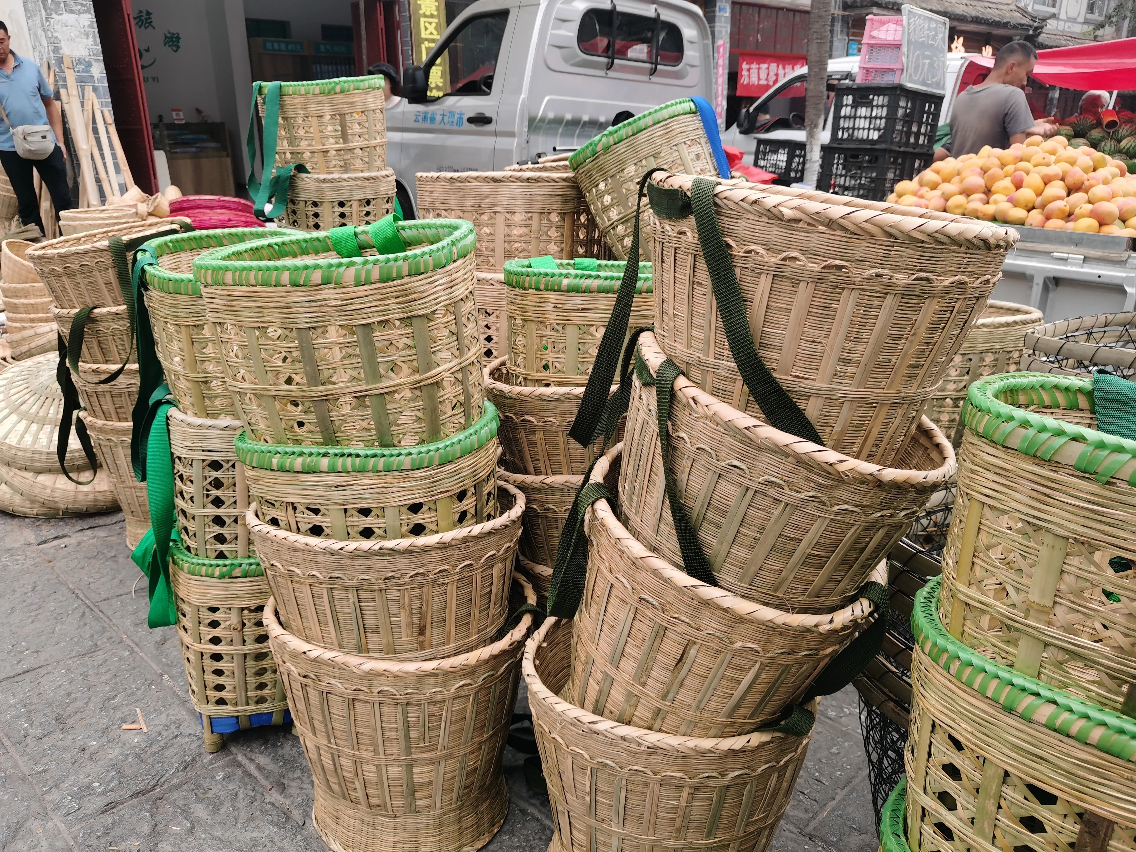 大理的天气很干燥,大理天气太干怎么办