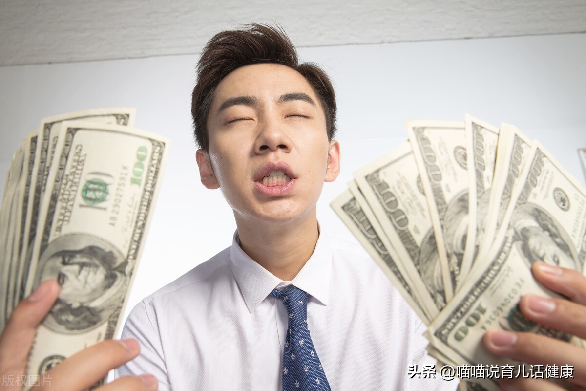 了解犹太人赚钱致富的思想,犹太人赚钱的12大秘诀