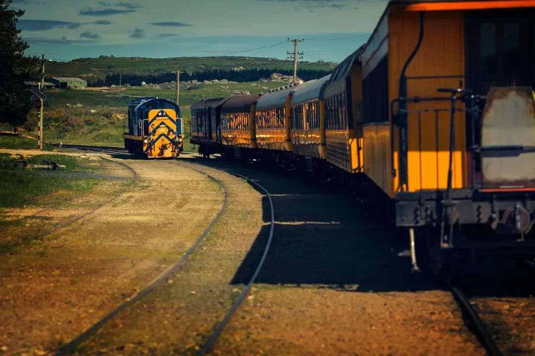 写给不被疫情束缚的心:用文字“云”游新西兰全境