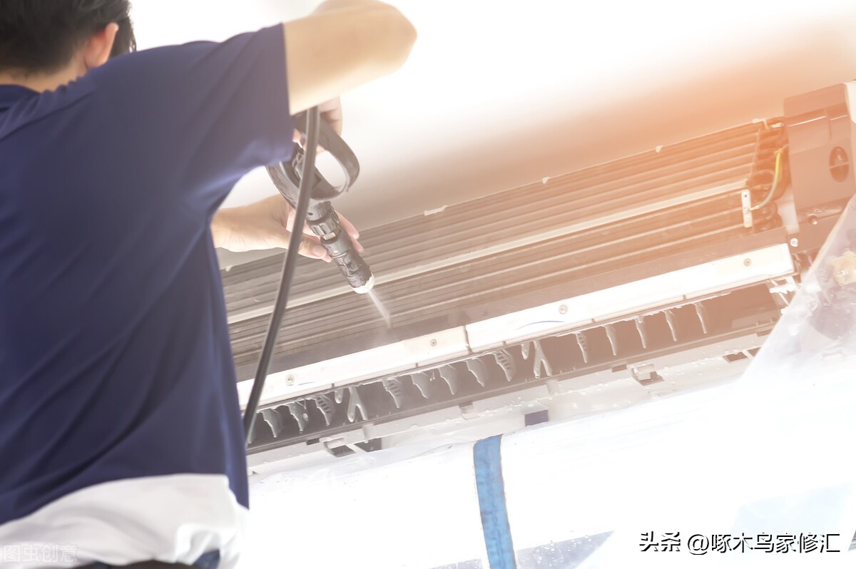 天冷空调不怎么热,冬天空调不够热怎么办