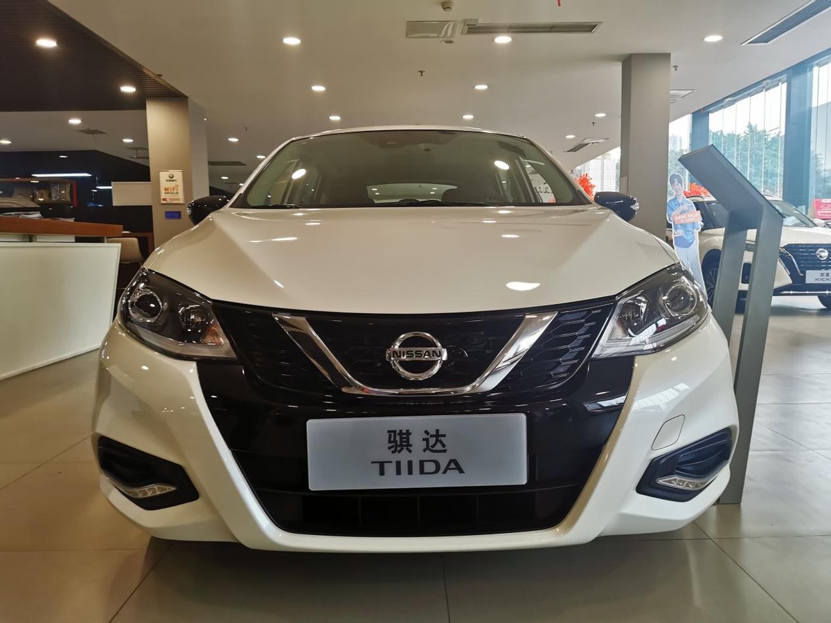 11万公里的1.6t骐达值得入手吗,五万元左右买什么车好日产骐达