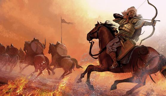 马为啥要有马蹄铁,马为什么需要钉马钉