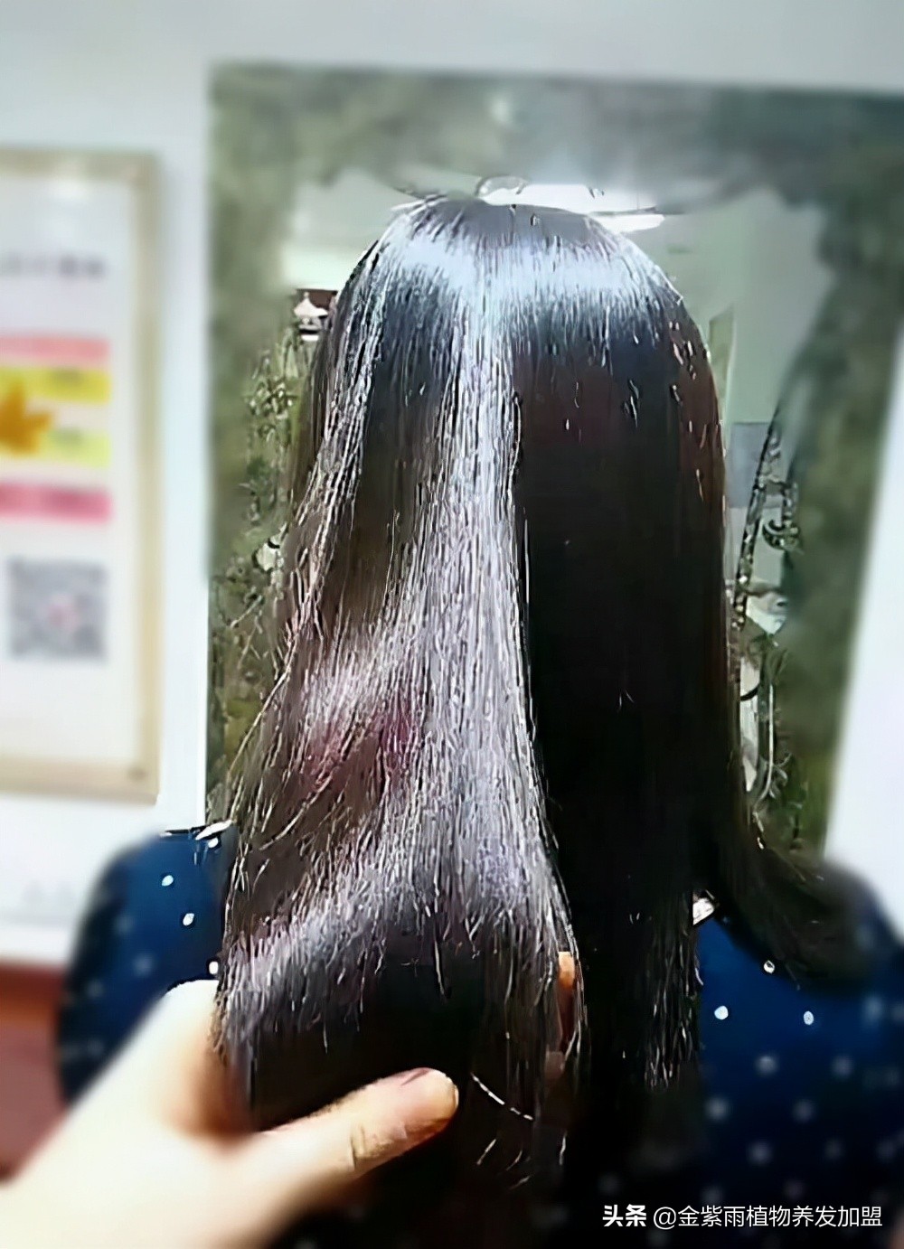 养发馆前景好吗,2024年开养发馆有前景吗