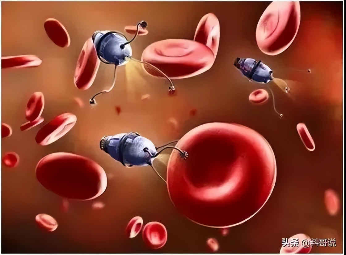 「发明创造的故事」（241）——纳米技术革命发轫