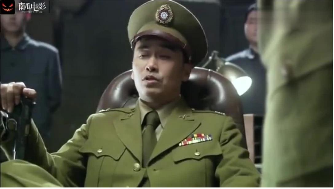 军统抗日的时候是好的吗,抗战时期军统是什么