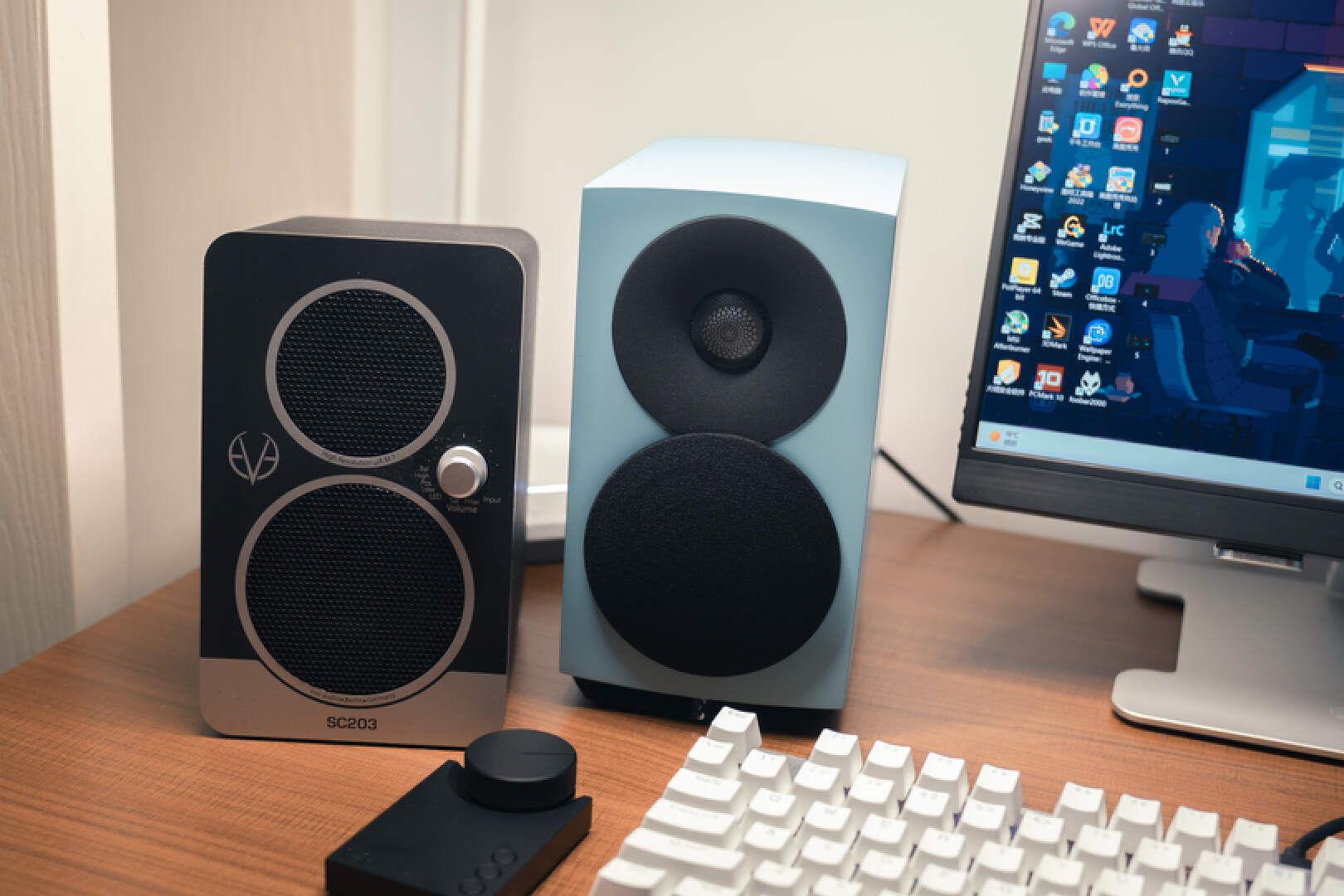 榛戠儸EL3P鏈夋簮妗岄潰闊崇,榛戠儸el3p鏈夋簮闊崇璇曞惉