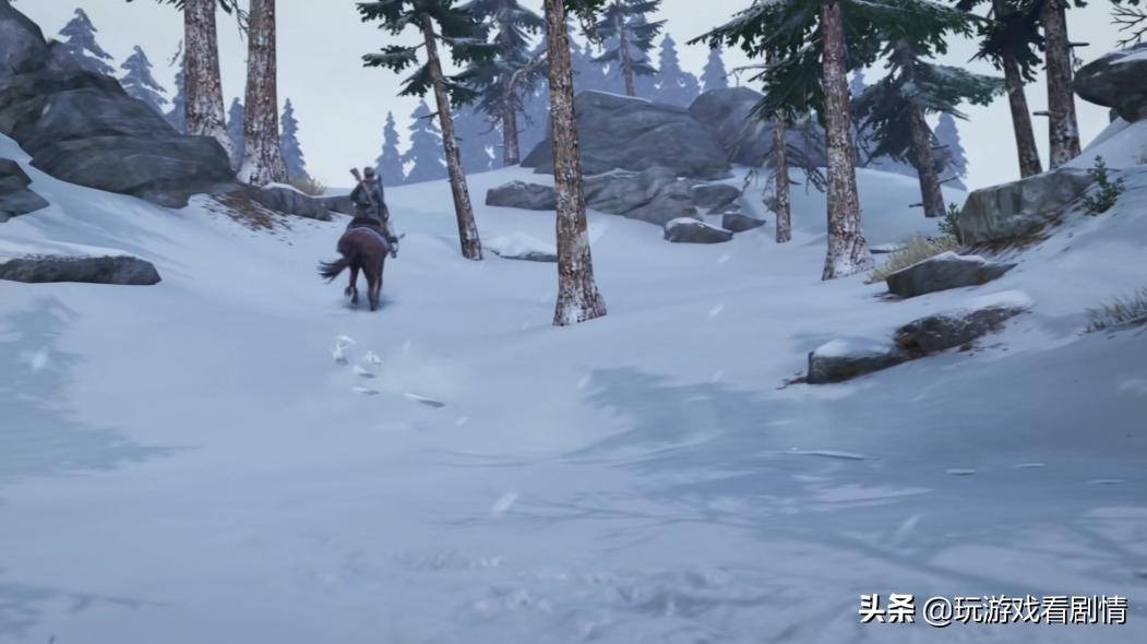 美国末日讲述的是什么故事,美国末日讲了什么故事