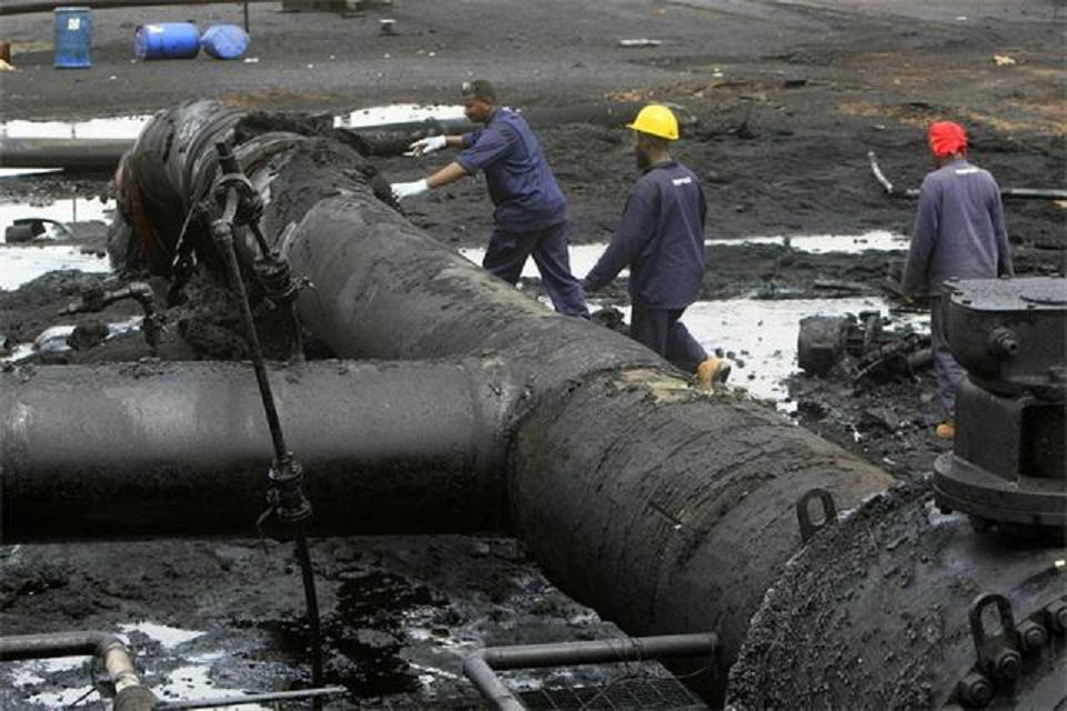 中俄原油谈判了多久,中俄原油管道谈判多久