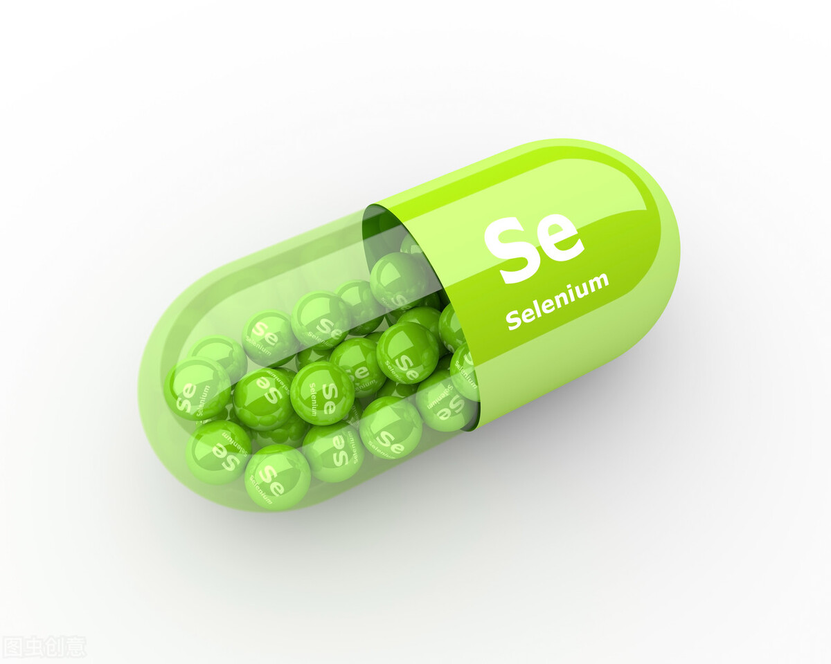 富硒粮食贵的原因,富硒农业发展前景如何