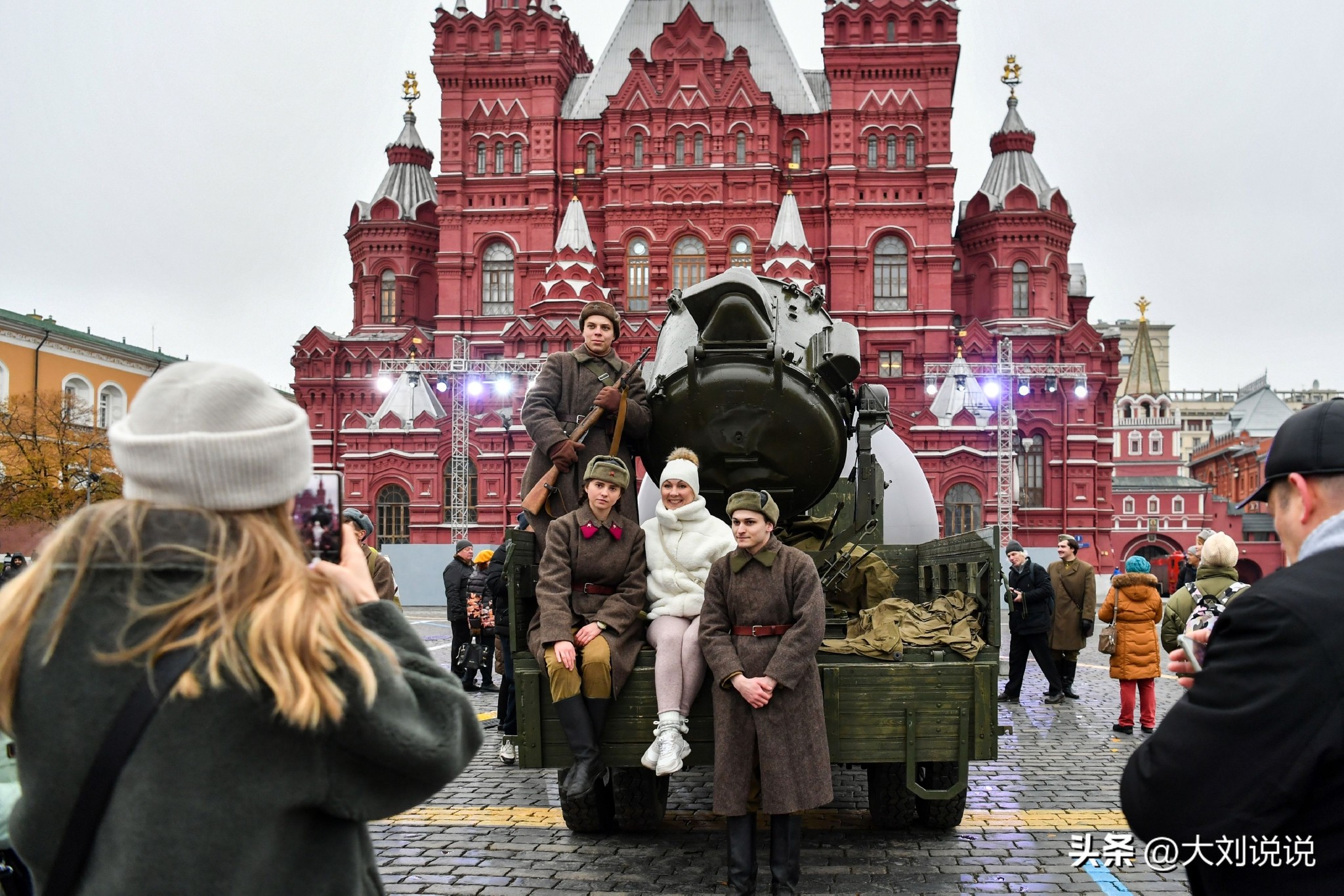 俄罗斯企业中国制造,近七成俄企选用“中国造”