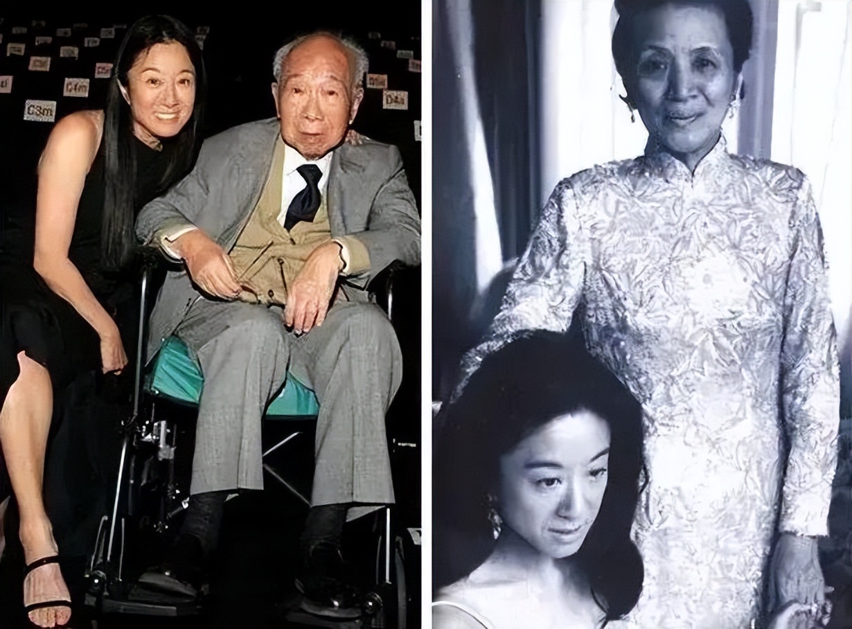 “时尚魔女”王薇薇：63岁离婚，与27岁小鲜肉热恋，她活成了女王