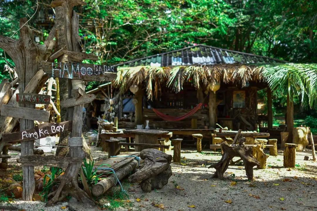 普吉岛和甲米旅游攻略,泰国苏梅岛普吉岛甲米哪个更好玩