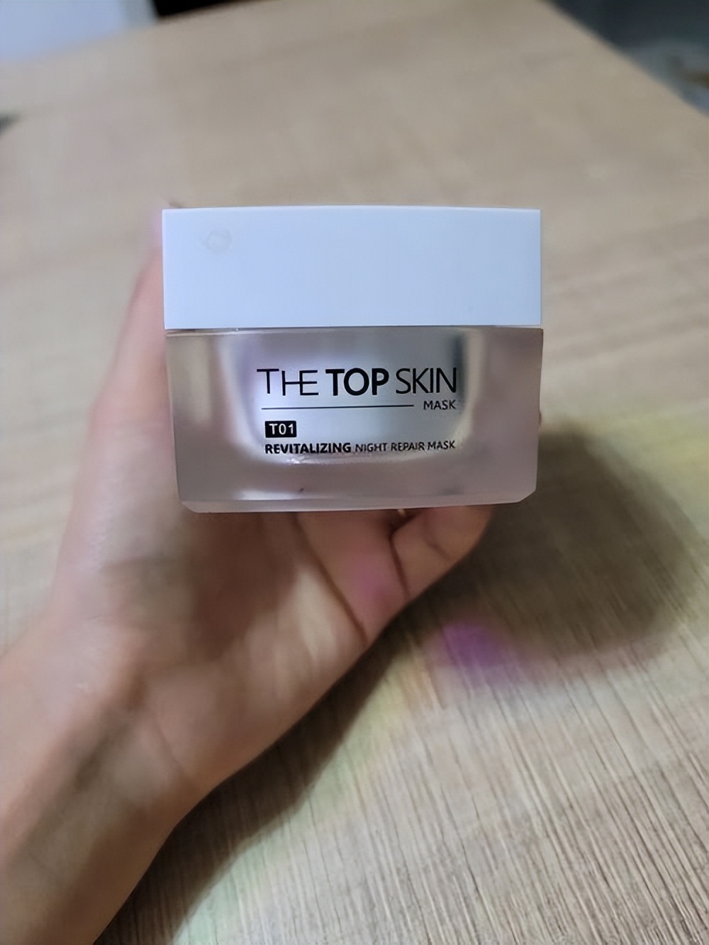 保湿面膜粉种草,种草面膜