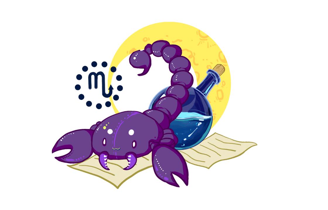 和天蝎座吵架怎么解决呢,跟天蝎座吵架了该怎么办