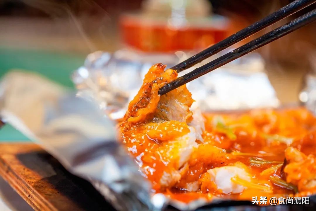 襄阳网红小吃店前十名店铺,襄阳探店打卡网红店