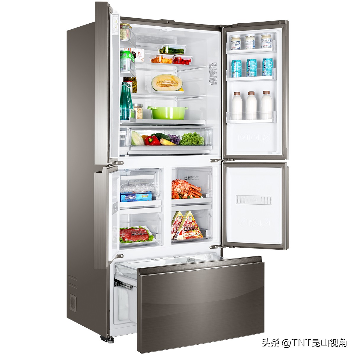 厨房设备原材料有哪些,厨房需要买哪些必备用品电器