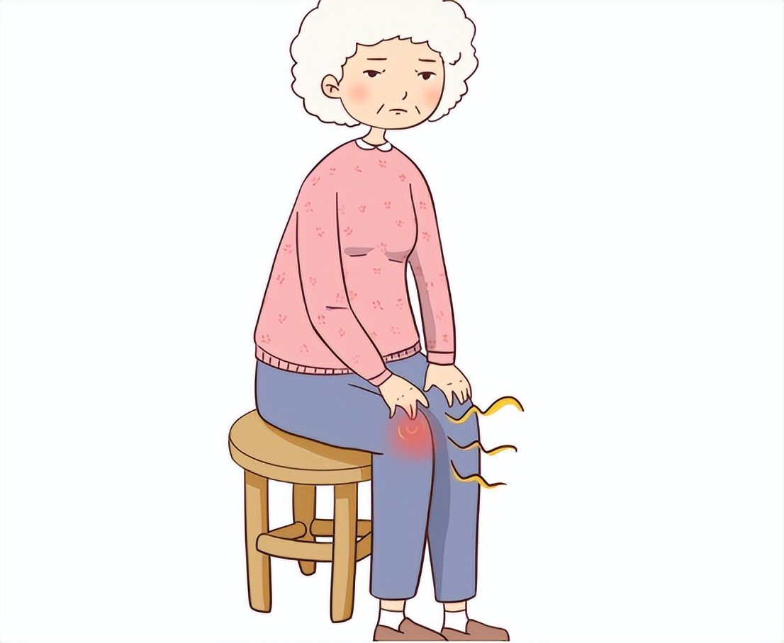 膝关节炎疼痛难忍如何缓解,膝骨关节炎前沿治疗方法