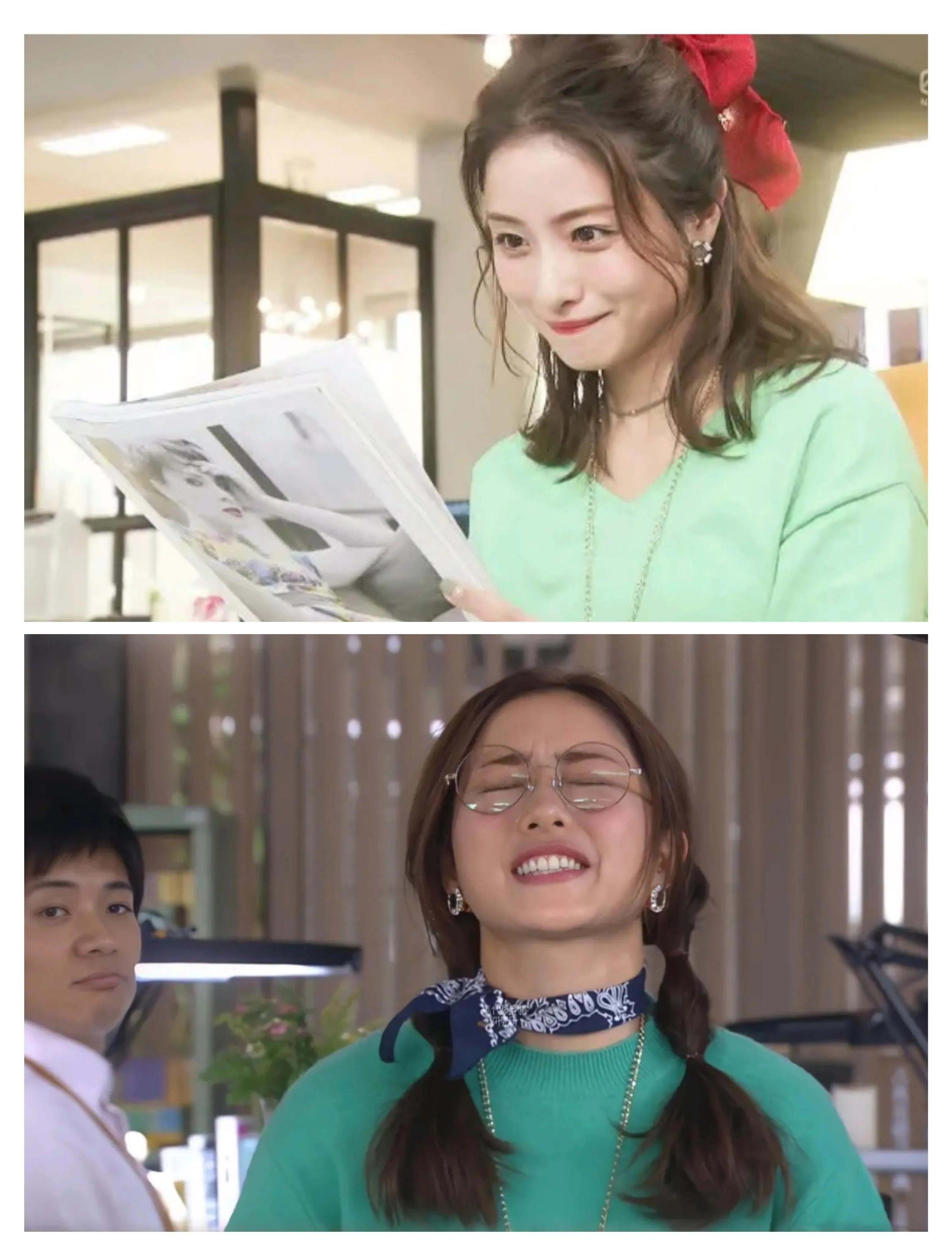 阚清子倪虹洁突如其来的假期,阚清子倪虹洁发布会