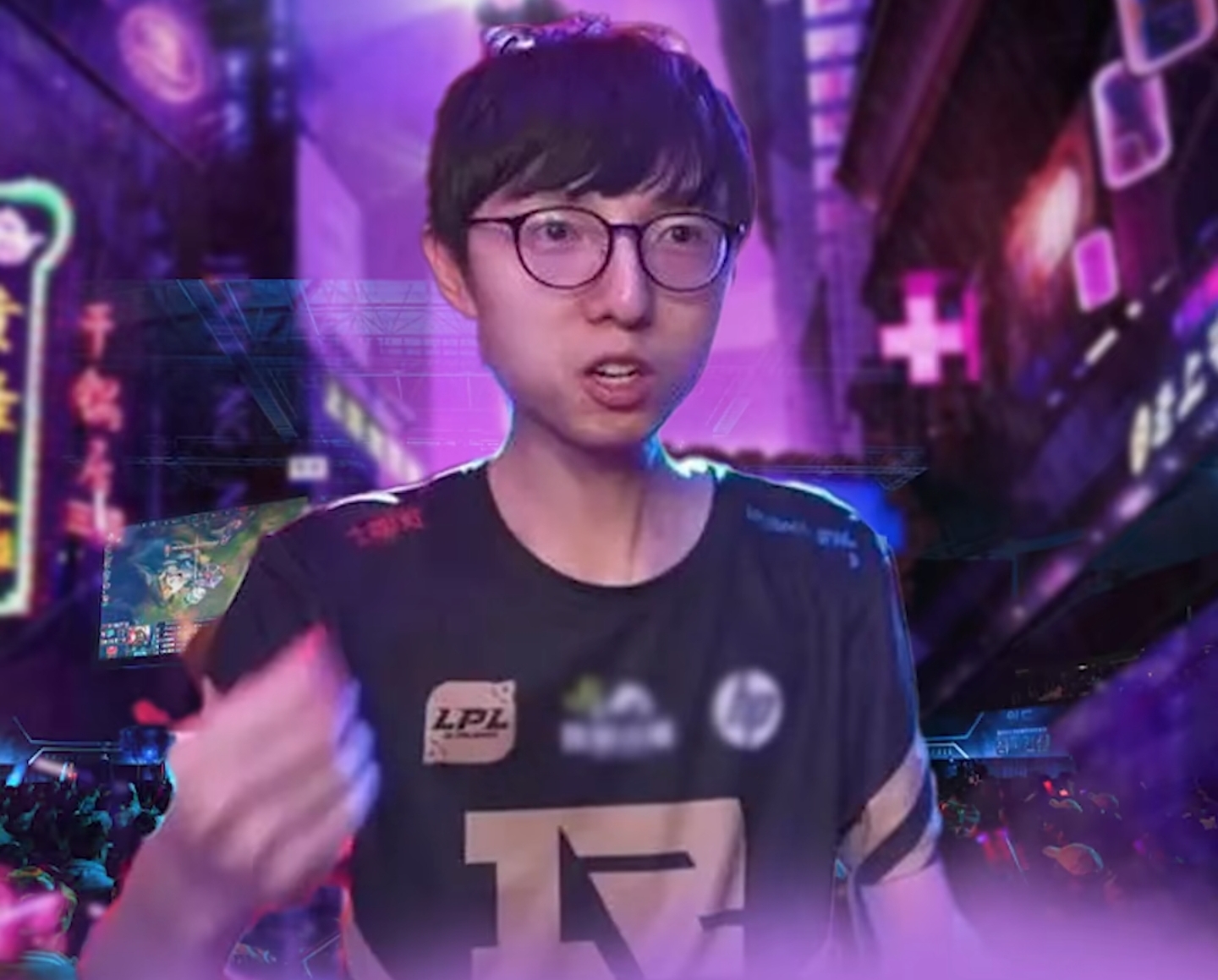 lmlmlxg赛后采访,lml夺冠赛后采访mlxg