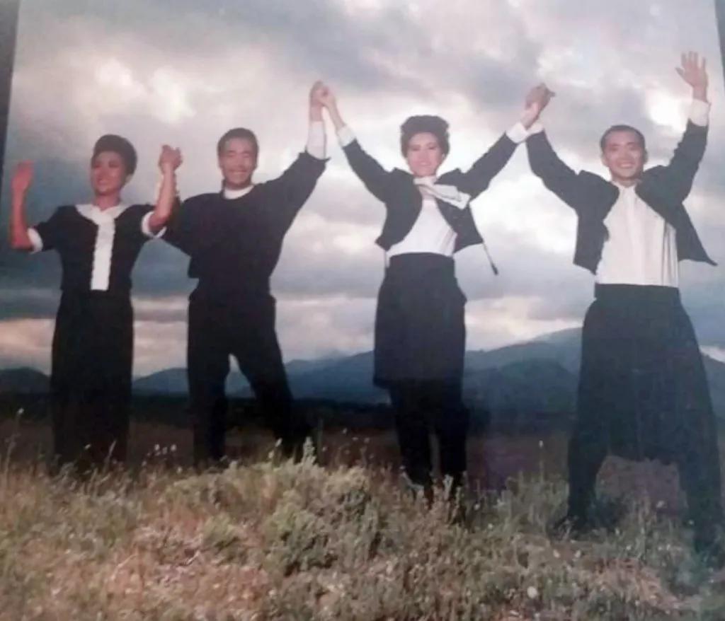 印象深刻的音乐,历届经典奥运会主题曲