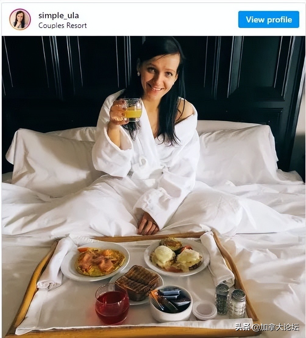 多伦多周边五个绝美欧式小镇,多伦多附近的旅游景点