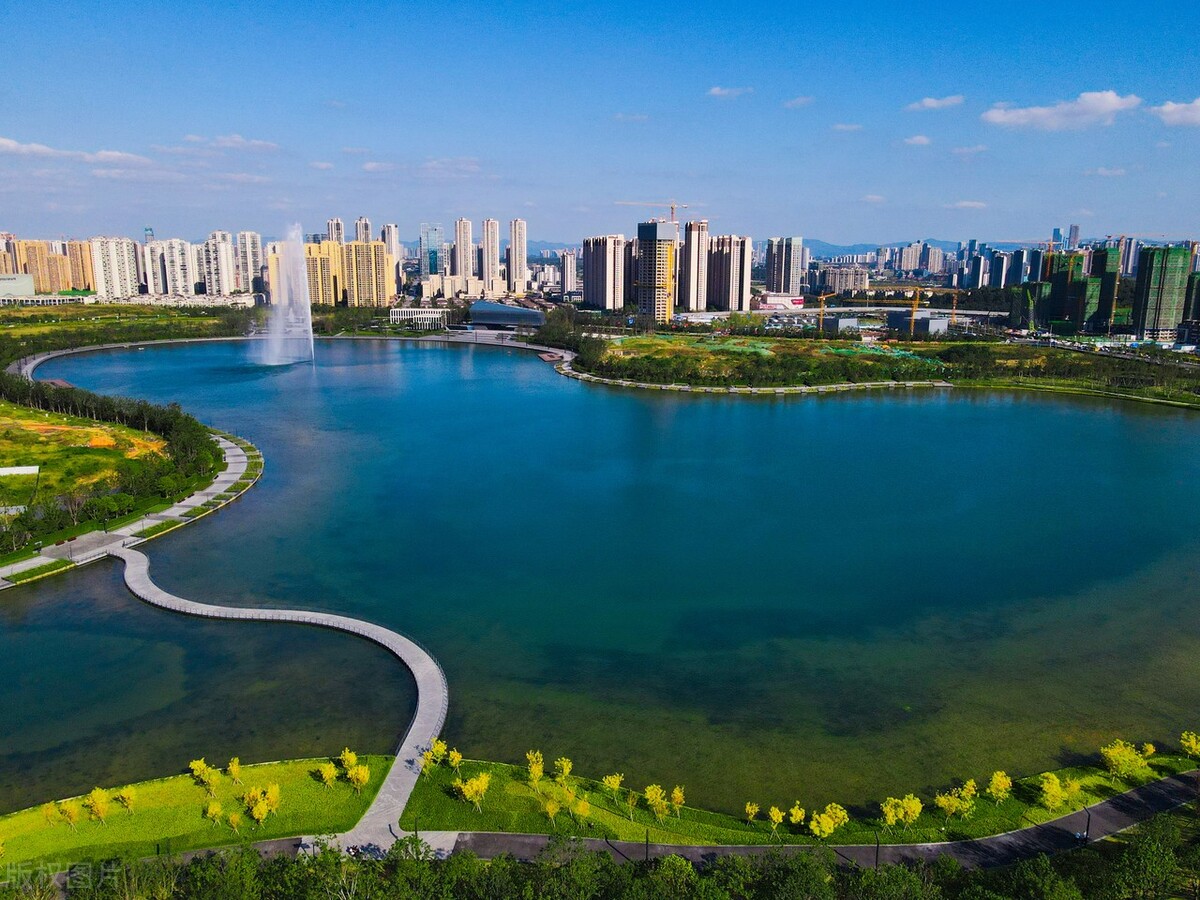 2022年二圈层购房选择：龙泉双流都很好，优中比优