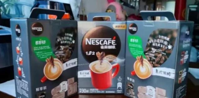 速溶咖啡如何选择,普通人咖啡推荐哪种最好喝