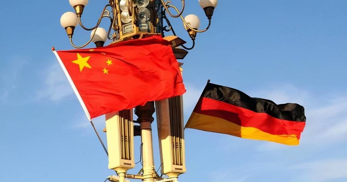 德国1200亿订单后来怎么样了,德国1200亿订单