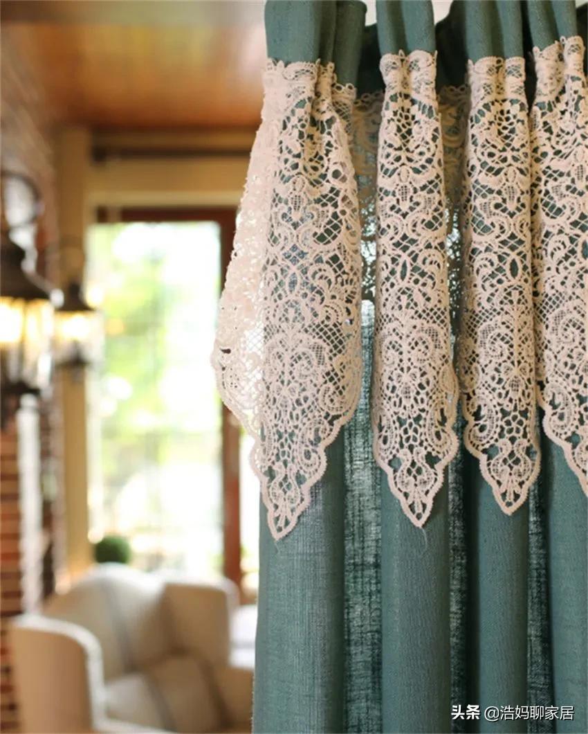 安装窗帘都有哪些坑要踩,安装窗帘时碰到的坑是什么