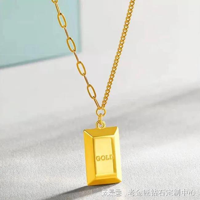 带你了解黄金小知识,黄金科普简单常识