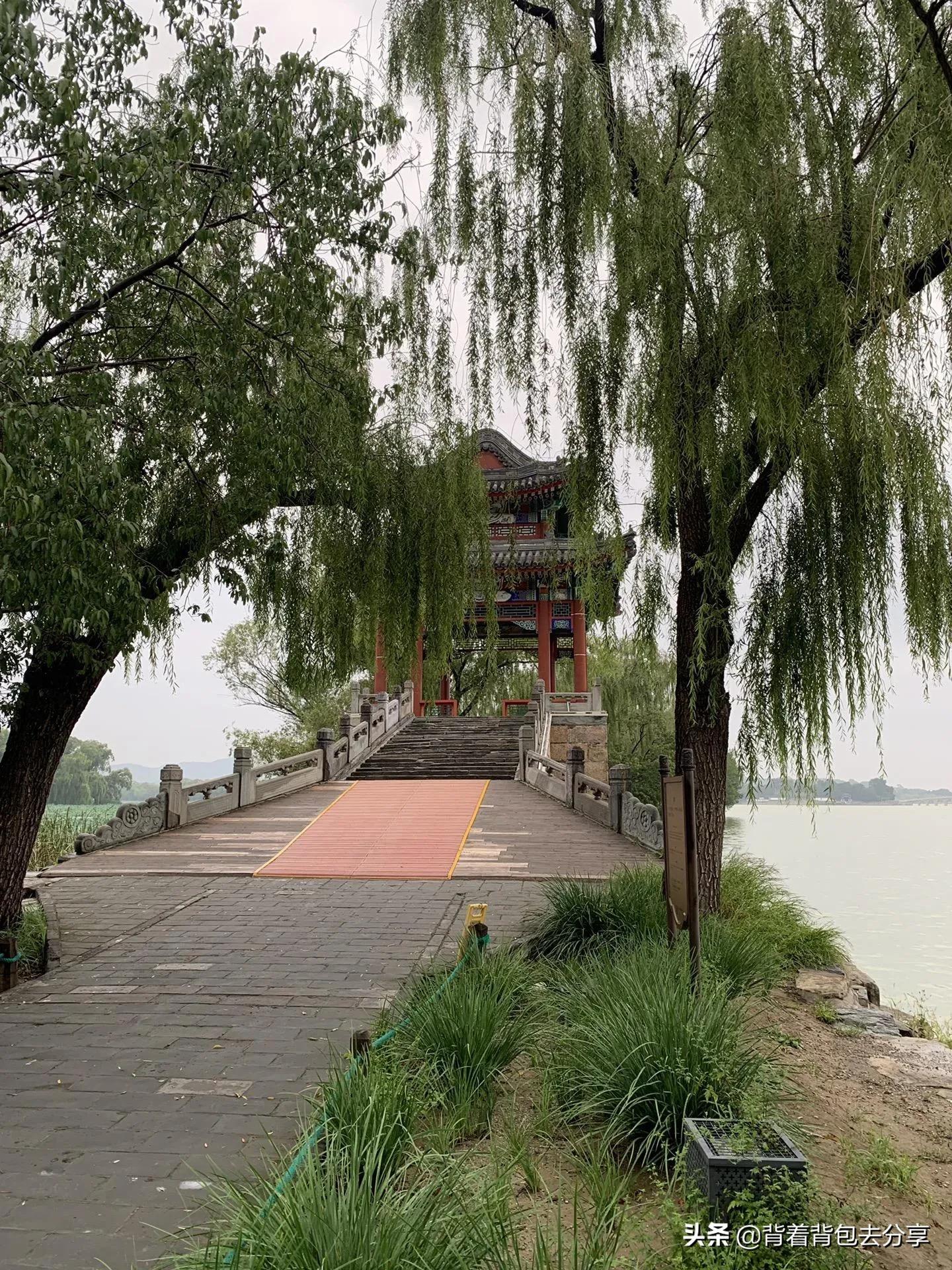 去北京旅游的必去十大景点有哪些,北京旅游攻略必去十大景区