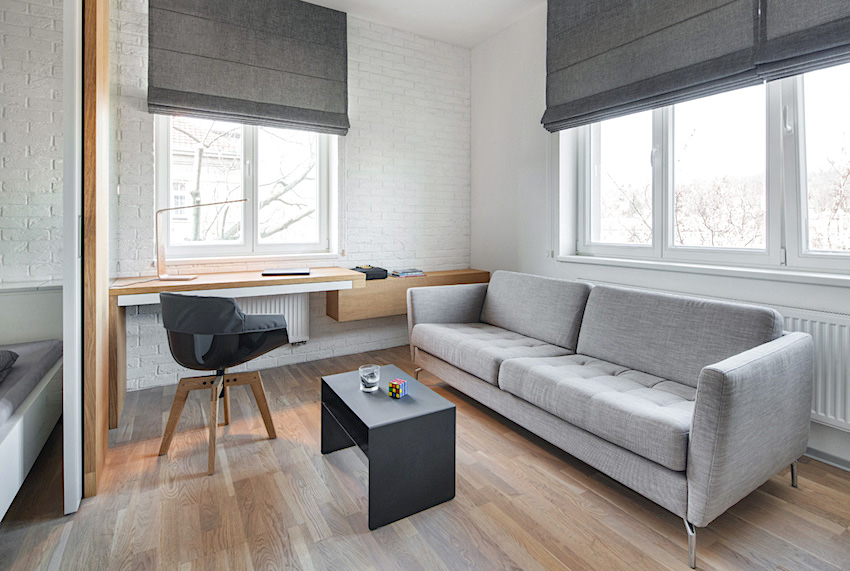 装修结束如何快速去甲醛,装修完等着入住怎么快速去甲醛