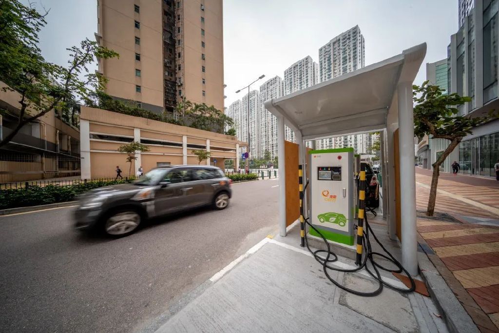 划重点！关键词为你解读【2023施政报告】：工程