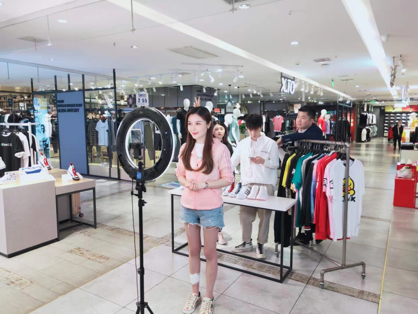 株洲跨境电商怎么发货,株洲跨境电商产业园