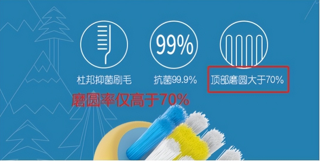 用电动牙刷坏处,电动牙刷对牙齿有什么好处和坏处