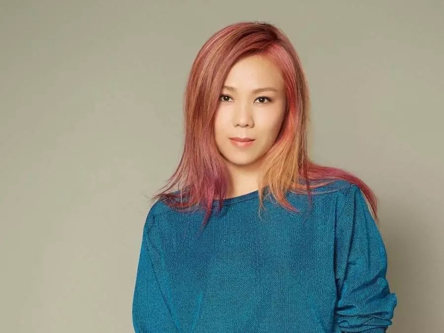 蔡健雅裁缝女王,戴佩妮蔡健雅周蕙