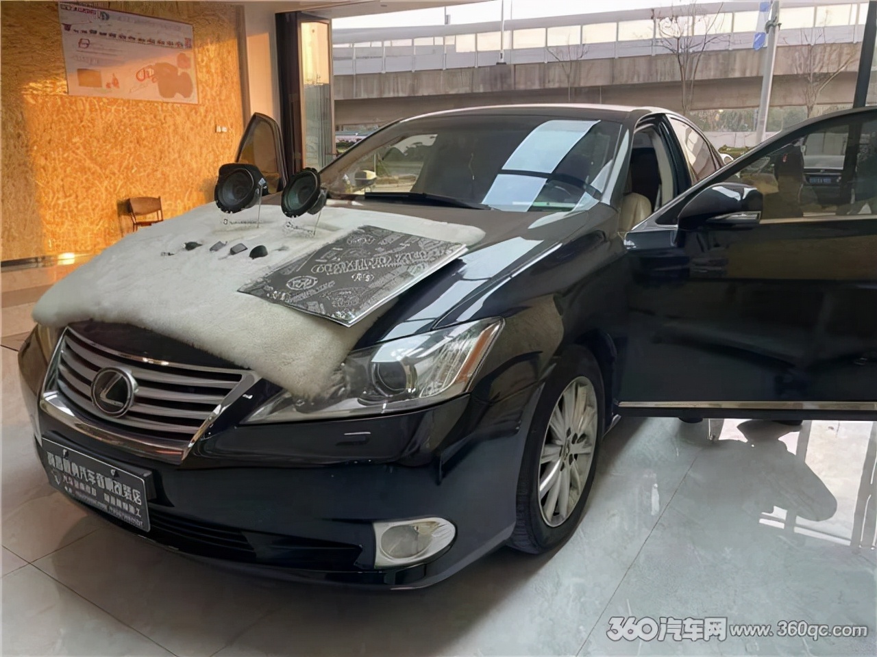 德国瑞卡尔喇叭试听效果,德国瑞卡尔喇叭6.2