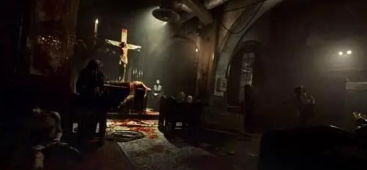 逃生试炼黑屏,逃生试炼在steam上开始进程失败