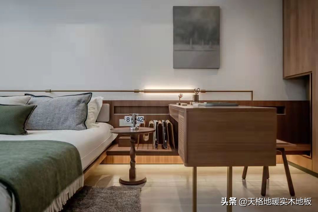 实木复合地板和实木地板哪个好,实木地板和复合实木地板哪个好