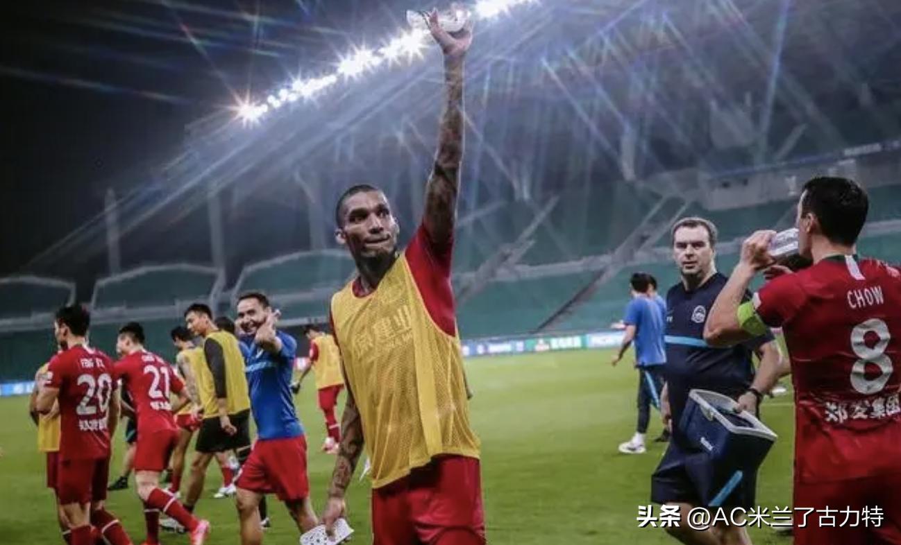 哈维尔走，是河南足球的幸事。这货在河南吹得比干的大