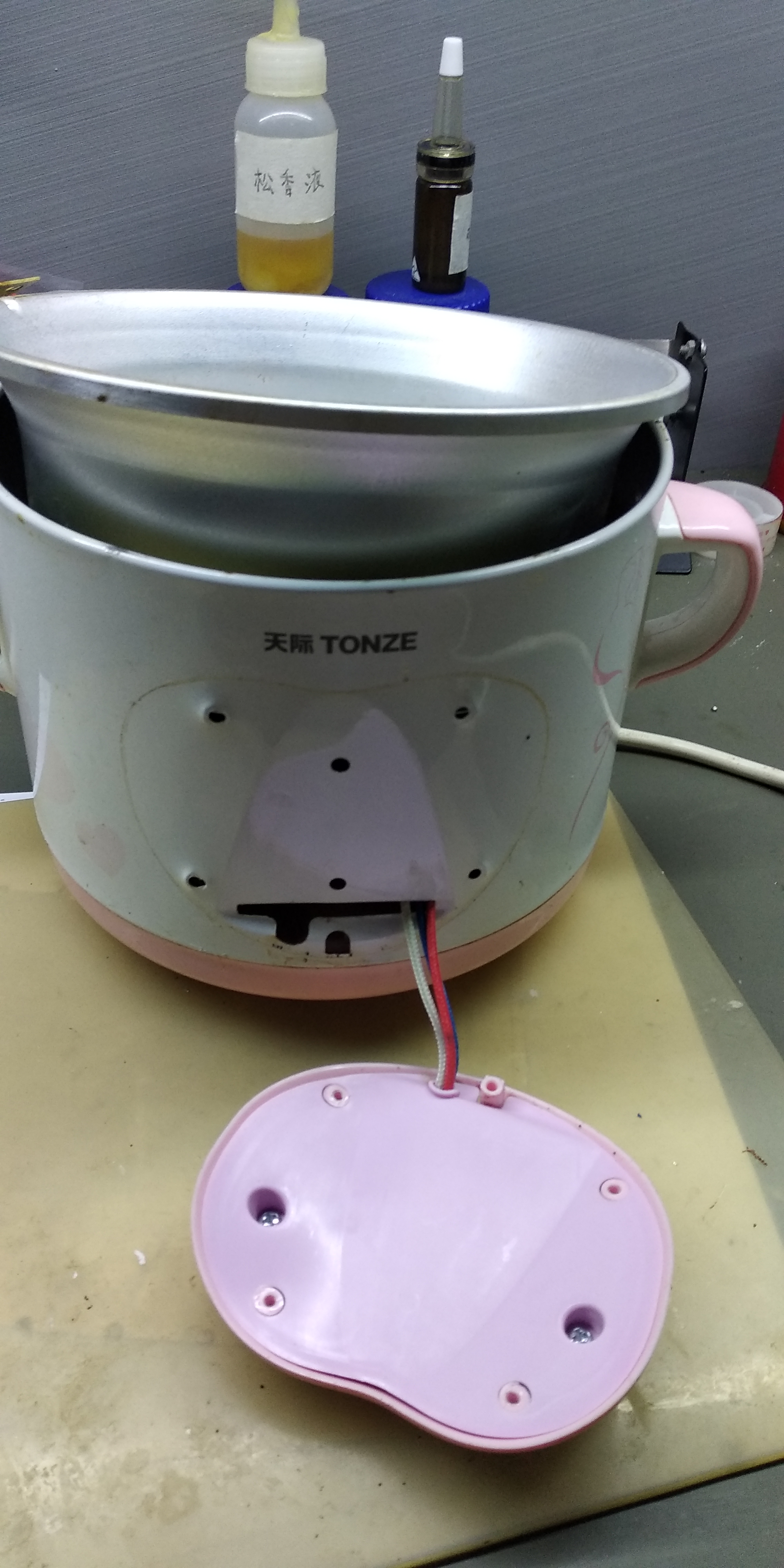 简单实用的家用电炖锅,天际电炖锅教程