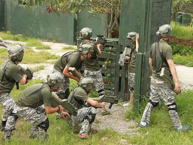 香草伊甸园景区最佳花开期,转发此文