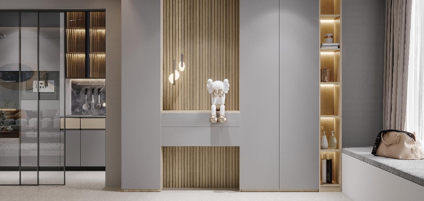 pvc饰面板是什么,pvc木饰面板怎么样