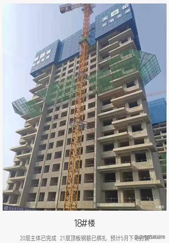 咸阳金科楼盘工程进度,咸阳所有在售楼盘价格