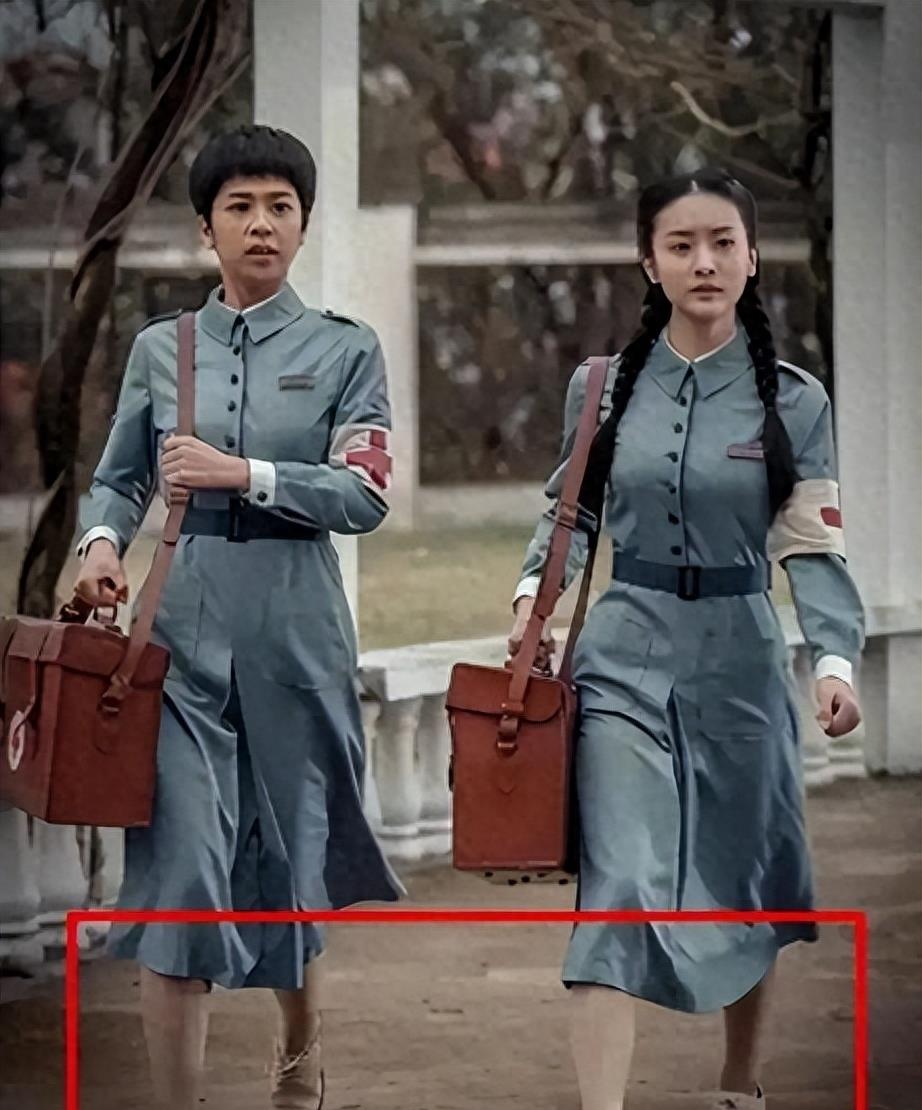 这些侮辱观众智商的电视剧,那些侮辱智商的操作